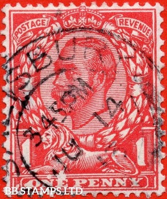 sg-345-n12-1-1d-scarlet-die-2-a-fine-used-example-with-the-unliste-b79903