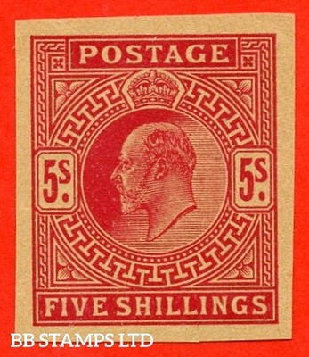 sg-263-m51-1-5-bright-carmine-plate-proof-on-poor-quality-buff-pa-b93020