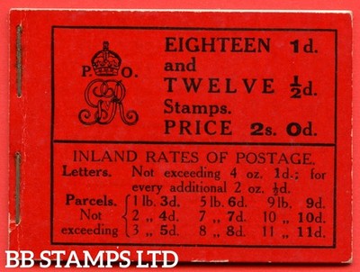 sg-bb3-2s-edition-number-13-a-very-fine-complete-example-of-this-b59807