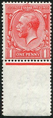 1d-sg-359-pale-rose-red-u-m-sheet-marginal-pristine-fresh-ideal