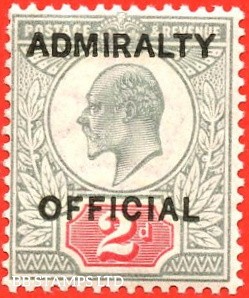 sg-o104-mo33-2d-yellowish-green-carmine-red-admiralty-official-type-b86216