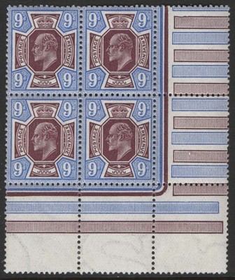 gb-1911-9d-deep-dull-reddish-purple-deep-bright-blue-fine-pane-a-corner