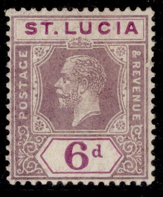 st-lucia-gv-sg102-6d-grey-purple-purple-lh-mint