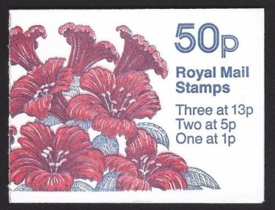fb43-1987-botanical-gardens-series-rhododendron-booklet-complete