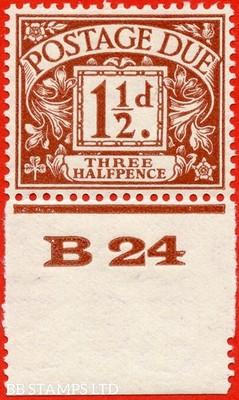 sg-d12-1d-chestnut-a-fine-mounted-mint-control-b24-imperf-exampl-b79276