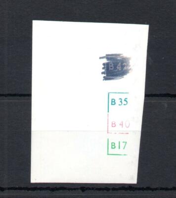 unmounted-mint-piece-of-sheet-margin-from-50p-booklets-ex-dga-myall-collection