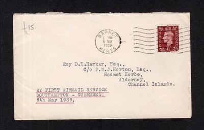 1939-first-flight-cover-southampton-to-guernsey