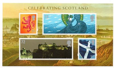 mss133-2006-celebrating-scotland-miniature-sheet-unmounted-mint-mnh