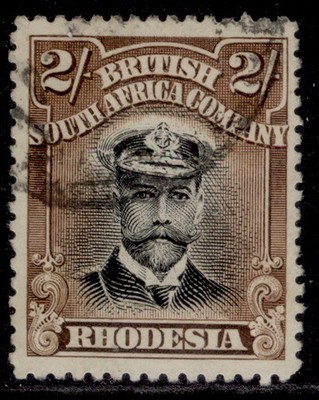 rhodesia-gv-sg218-2s-black-brown-fine-used-cat-65-p15-die-i