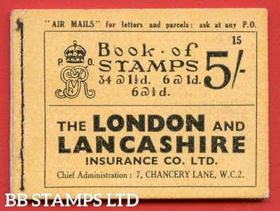 sg-bb37-5s-edition-number-15-a-very-fine-complete-example-of-this-b48302