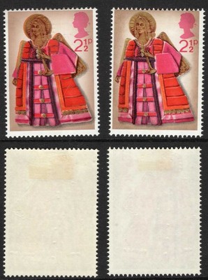 sg913-1972-2-5p-christmas-embossed-shift-to-right-m-m