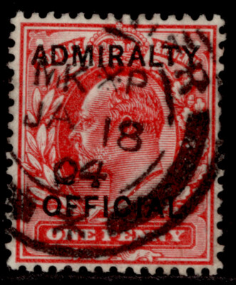 gb-edvii-sg-o102-1d-scarlet-fine-used-cat-10
