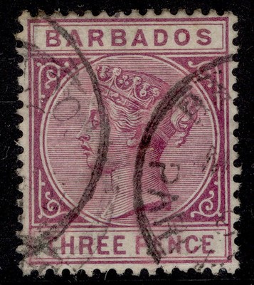 barbados-qv-sg95-3d-deep-purple-used-cat-50