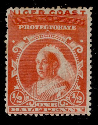 nigeria-niger-coast-protectorate-qv-sg45a-d-vermilion-lh-mint-p13-14