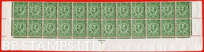 sg-339-n4-1-d-green-die-2-a-fine-mounted-mint-19-stamps-unmoun-b90594