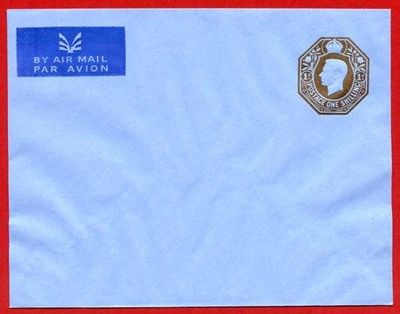 es75-kgvi-1-brown-stamped-to-order-air-mail-envelope-mint