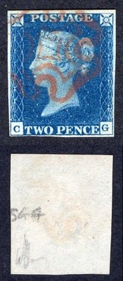 1840-2d-blue-cg-plate-2-red-corss-four-margins-cat-1750-pounds