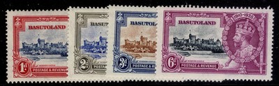 basutoland-gv-sg11-14-1935-silver-jubilee-set-m-mint-cat-14