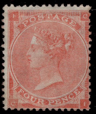 gb-qv-sg82-scarce-4d-pale-red-plate-4-hairlines-unused-cat-1200-ci