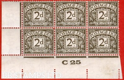 sg-d13-2d-agate-a-superb-unmounted-mint-control-c25-imperf-block-of-b4275