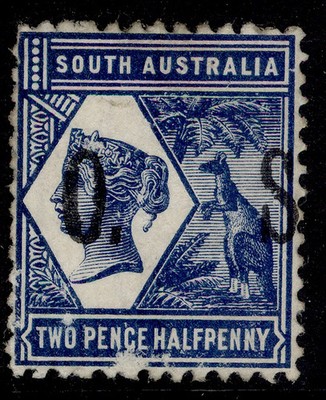 australia-south-australia-qv-sg-o83-2d-indigo-m-mint-cat-75