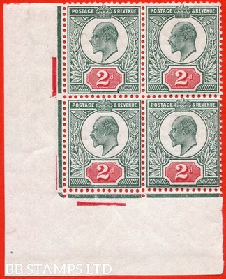 sg-291-m13-2-2d-deep-dull-green-carmine-a-fine-mounted-mint-2-s-b87391