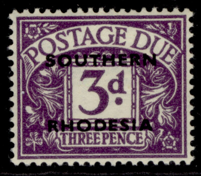 southern-rhodesia-gvi-sg-d4-3d-violet-m-mint