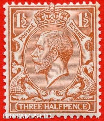 sg-364-variety-n18-unlisted-1d-very-pale-bright-chestnut-a-fine-un-b64987