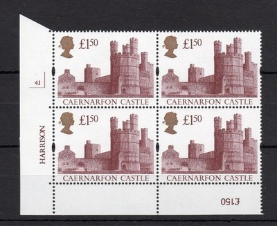 1-50-pvad-castles-unmounted-mint-plate-4j-block-cat-32