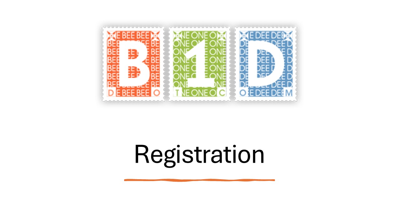 registration