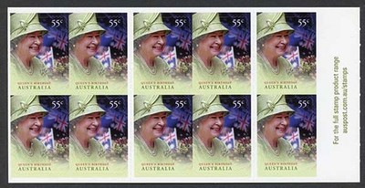 australia-sg3373a-2010-queens-birthday-self-adhesive-booklet-pane-u-m