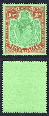 bermuda-sg119d-10-deep-green-and-dull-red-green-emerald-back-u-m-cat-75-pou