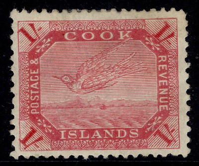 cook-islands-qv-sg46-1s-carmine-m-mint-cat-38