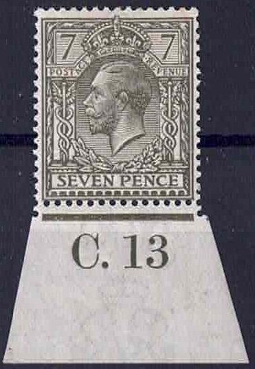 gv-royal-cypher-spec-n27-olive-control-c-13-somerset-printing-m-m