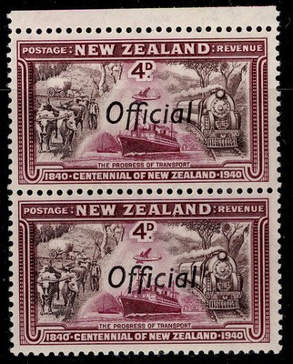 new-zealand-gvi-sg-o147-o147a-4d-error-varieties-nh-mint-cat-160-ff-joined