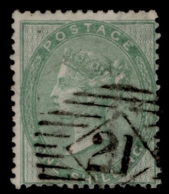gb-qv-sg73-1s-pale-green-fine-used-cat-170