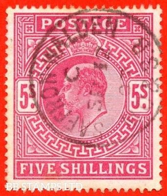 sg-263-m51-1-5-bright-carmine-a-fine-12th-september-1903-saffro-b94590