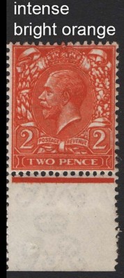 gb-1912-2d-intense-bright-orange-sg369-um-marginal-copy-cert-c1750