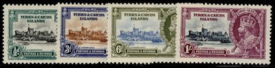 turks-caicos-islands-gv-sg187-190-1935-silver-jubilee-set-m-mint-cat-11