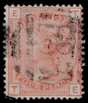 smyrna-qv-sg-z224-1876-4d-vermilion-used-cat-160-bpo-abroad-f87-te