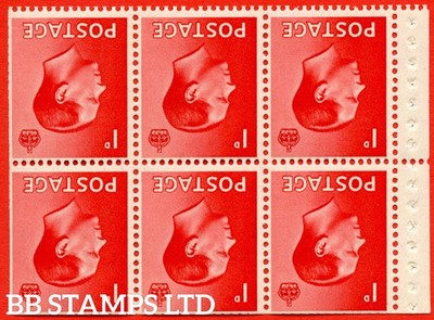 sg-458awi-pb2a-1d-red-an-unmounted-mint-inverted-watermark-booklet-pa-b88625