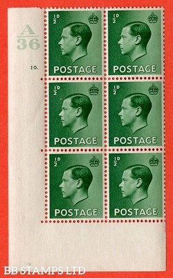 sg-457-p1b-d-green-a-superb-unmounted-mint-control-a36-cylinder-b14236