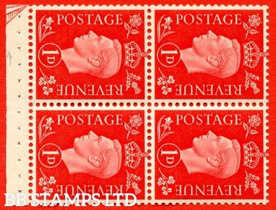 sg-463ab-qb11a-1d-scarlet-a-mounted-mint-sideways-watermark-left-book-b89200