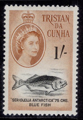tristan-da-cunha-qeii-sg38-1s-black-light-brown-nh-mint