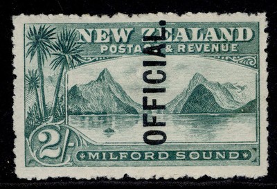 new-zealand-edvii-sg-o66-2s-blue-green-m-mint-cat-225