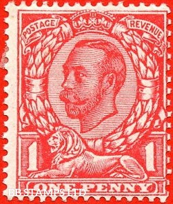 sg-345a-n12-1-e-1d-scarlet-die-2-a-fine-mounted-mint-example-clearl-b84950