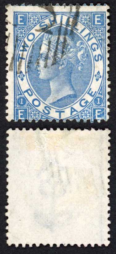 constantinople-sgz120-2-deep-blue-re-perfed-c-postmark-cat-150-pounds