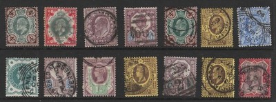 gb-qv-kevii-used-range-all-good-sound-examples-high-cat-value-low-start