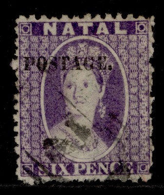 south-africa-natal-qv-sg54b-6d-lilac-used-cat-90