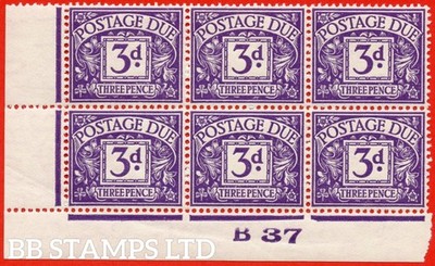 sg-d30-r30-3d-violet-a-fine-mounted-mint-5-stamps-unmounted-contr-b86570